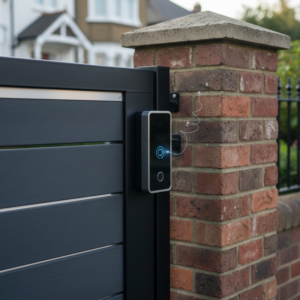Electric Gate Stopped Working After 3G Shutdown?