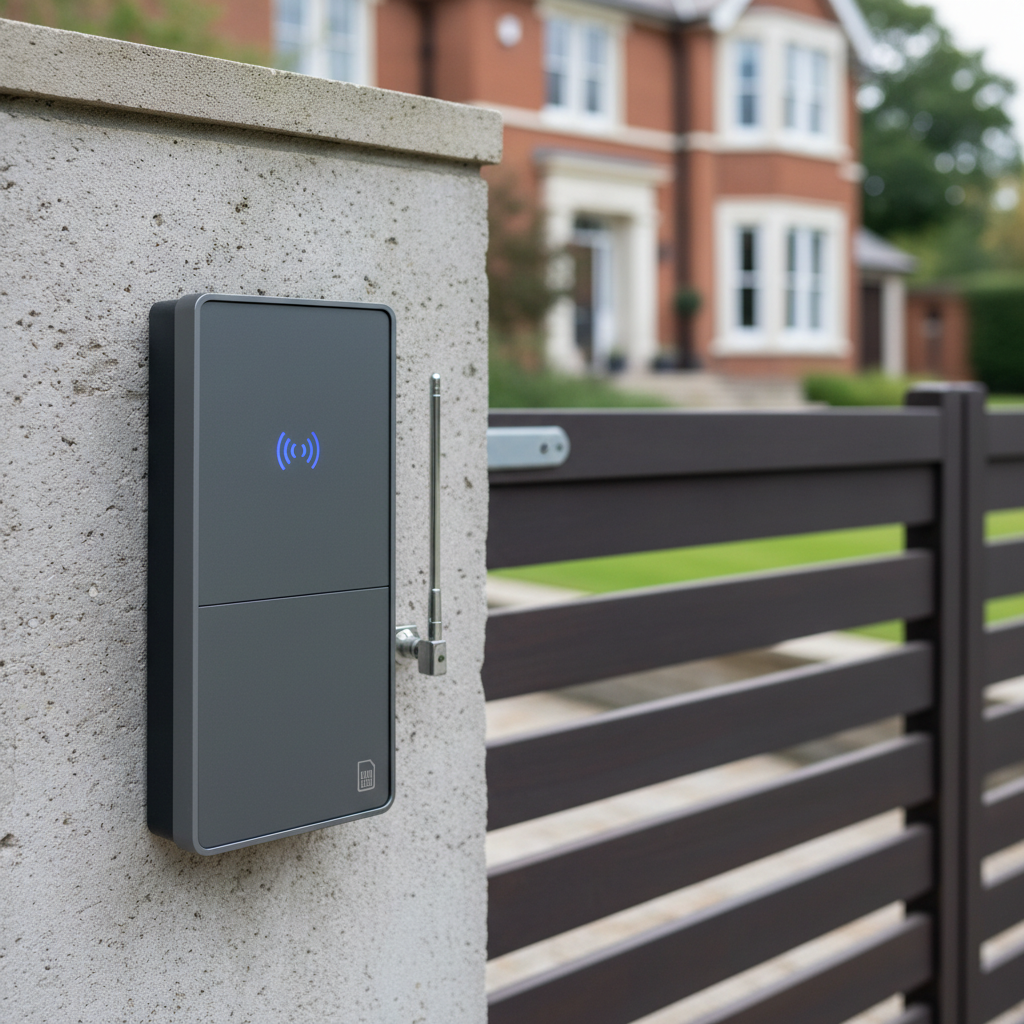 Multi-Network Gate SIM Cards UK – All 4 Networks
