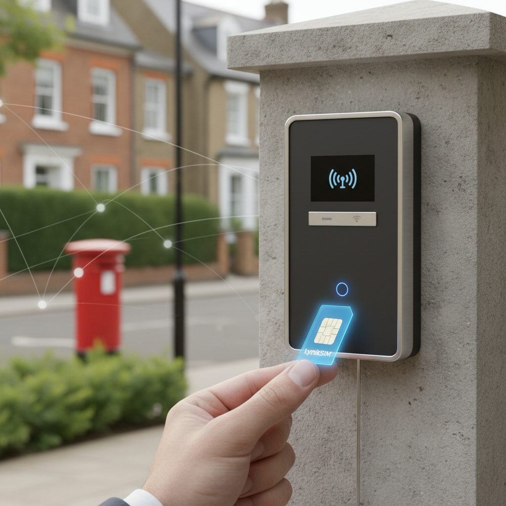 Gate Intercom Keeps Dropping Calls? Causes & Fixes